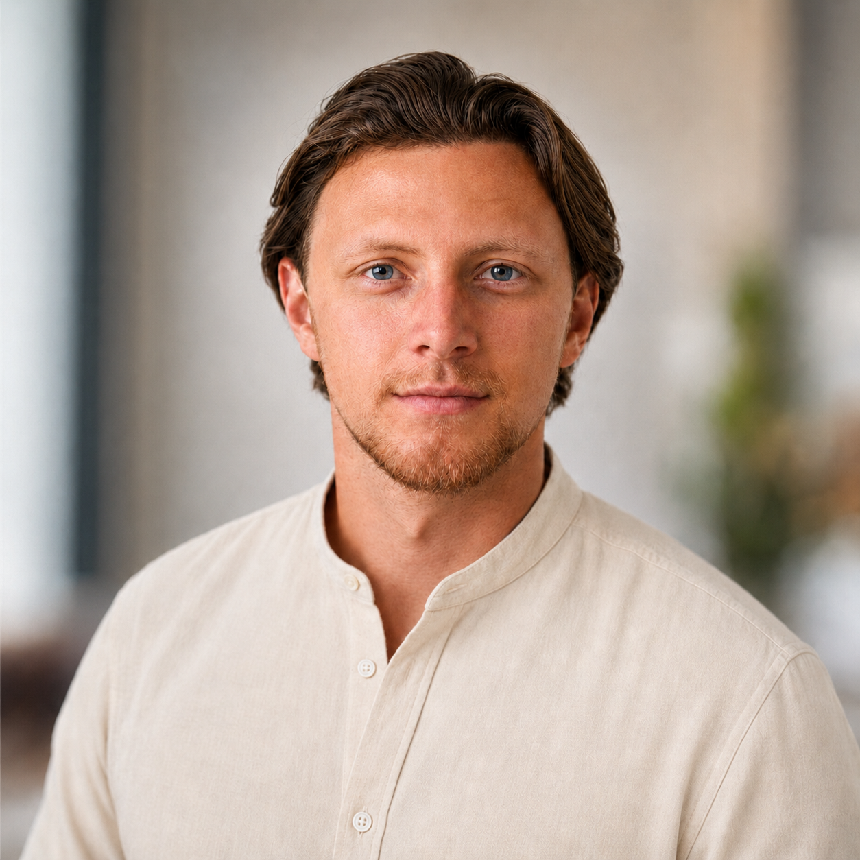 Daniel Flek